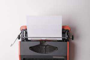 How Not to Write a Romance